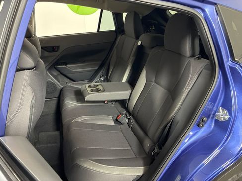 Certified 2025 Subaru Crosstrek 2.0i Premium w/ Convenience Package #2 image 27