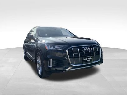 Used 2022 Audi Q7 Premium Plus