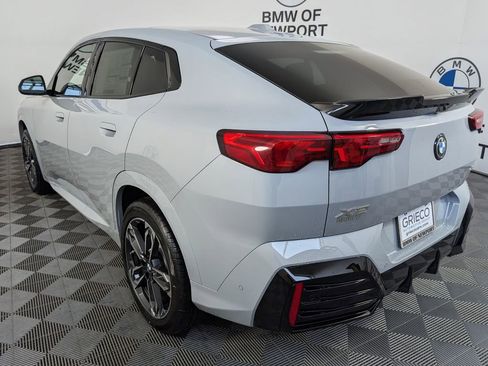 New 2026 BMW X2 xDrive28i w/ M Sport Package image 8
