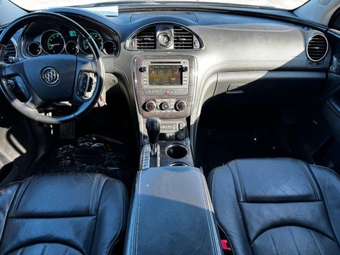 Used 2017 Buick Enclave Premium image 15