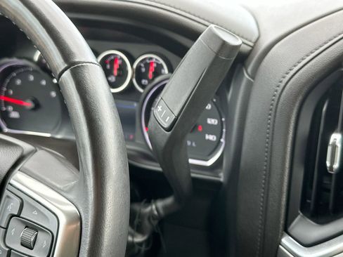 Used 2022 Chevrolet Silverado 3500 LTZ w/ LTZ Texas Edition image 19