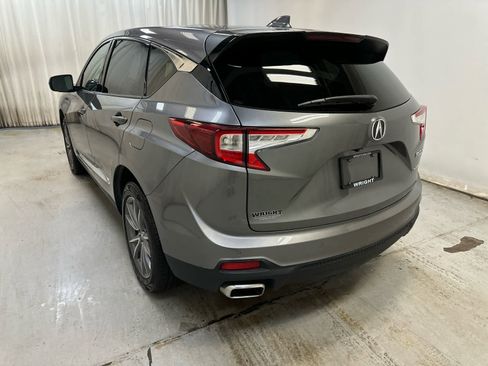Used 2022 Acura RDX AWD w/ Technology Package image 2