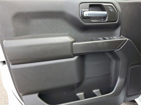 Used 2023 GMC Sierra 1500 Pro w/ Pro Value Package image 12