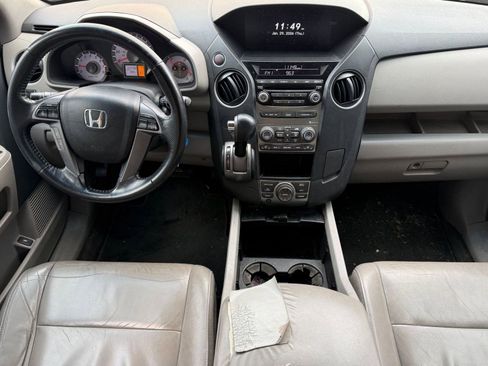 Used 2012 Honda Pilot EX-L image 25