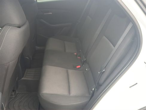 Used 2020 MAZDA CX-30 FWD image 12