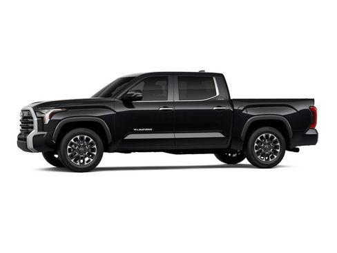New 2025 Toyota Tundra Limited AWD/4WD image 25