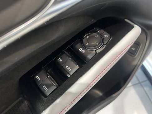 New 2026 Cadillac CT4 V Blackwing w/ Driver Assist Package image 20