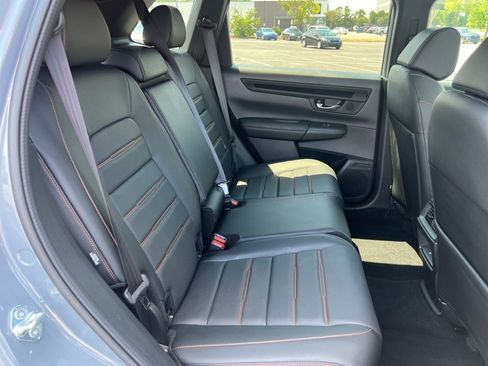 Certified 2026 Honda CR-V Sport-L image 29