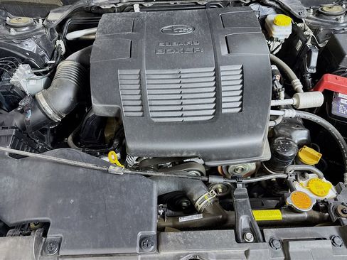 Used 2022 Subaru Forester Limited w/ Popular Package #2 image 40