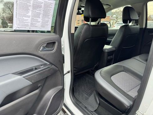 Used 2016 Chevrolet Colorado Z71 image 16