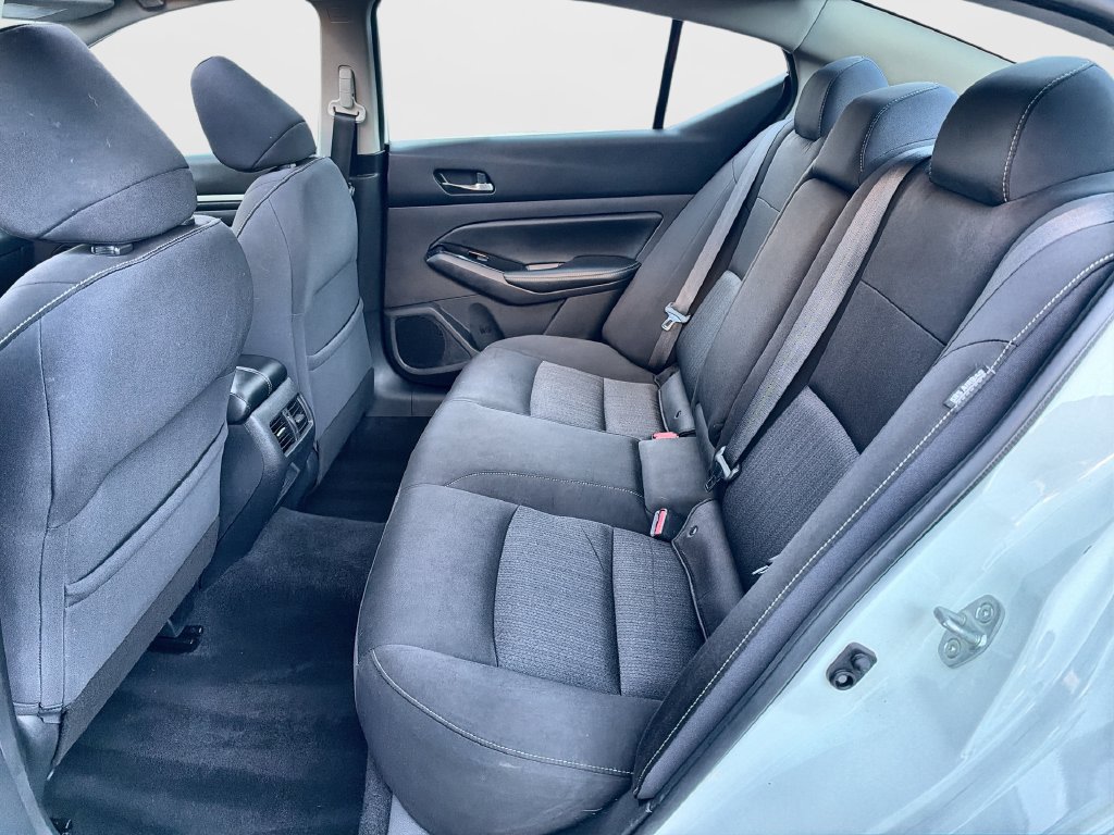 Used 2020 Nissan Altima 2.5 SV AWD/4WD image 31