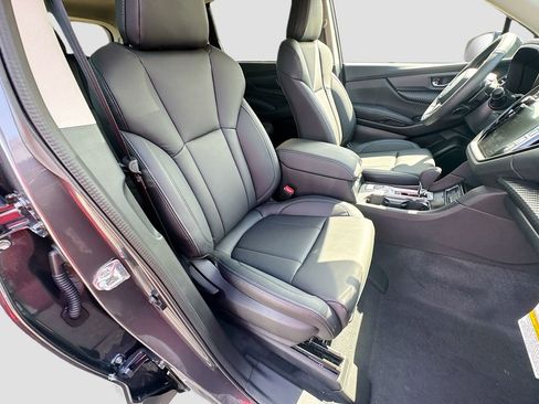 New 2026 Subaru Ascent Premium AWD/4WD image 36