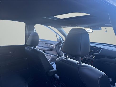 Used 2019 Honda Passport Touring image 19