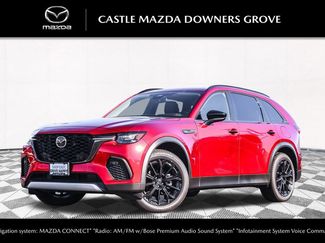 New 2025 MAZDA CX-70 3.3 Turbo w/ Premium Package video 1