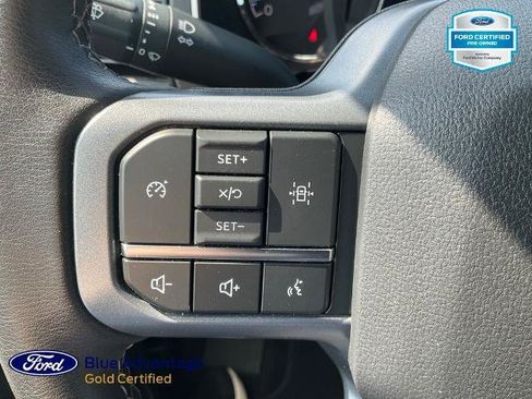 Certified 2023 Ford F150 XLT w/ Equipment Group 302A High AWD/4WD image 8
