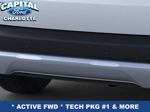 New 2026 Ford Escape Active w/ Tech Pack #1 image 24