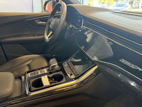 Certified 2023 Audi Q7 3.0T Premium Plus w/ Premium Plus Package AWD/4WD image 28