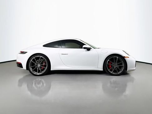 Used 2020 Porsche 911 Carrera S RWD image 4