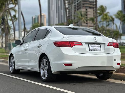 Used 2014 Acura ILX image 3