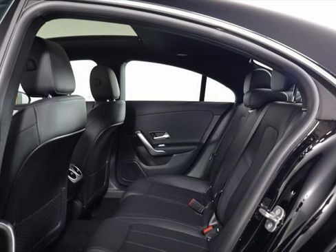 New 2026 Mercedes-Benz CLA 250 image 6