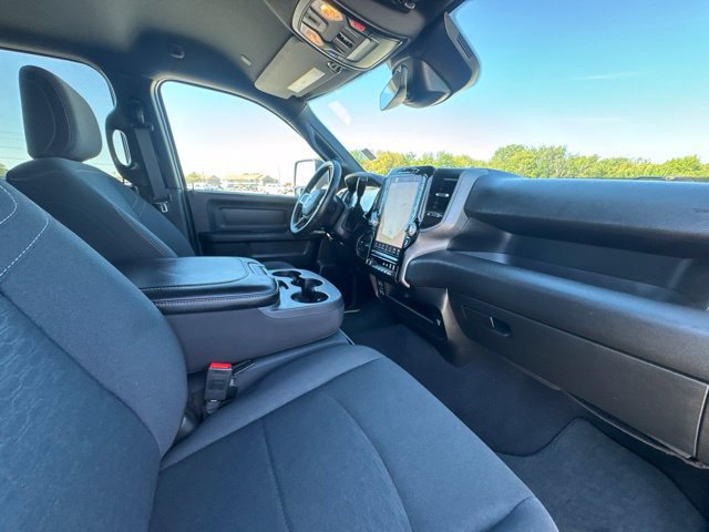 Used 2025 RAM 2500 Tradesman AWD/4WD image 21