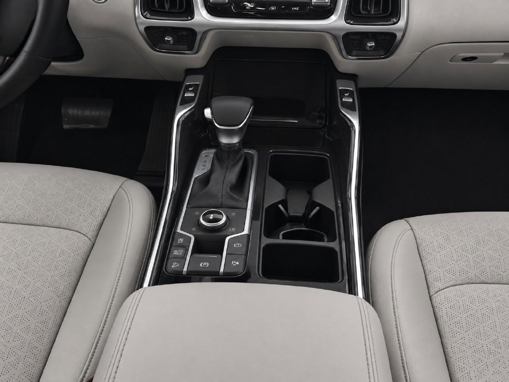 Certified 2023 Kia Sorento SX AWD/4WD image 30