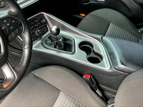 Used 2021 Dodge Challenger R/T Scat Pack RWD image 17
