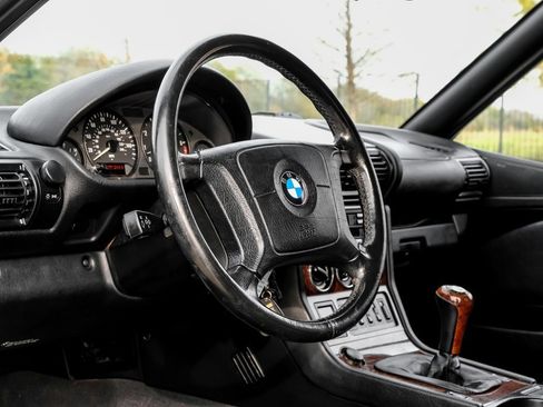 Used 1998 BMW Z3 2.8 image 22