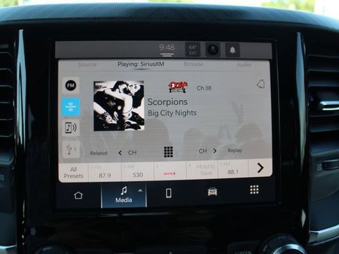 New 2026 RAM 1500 Express AWD/4WD image 22