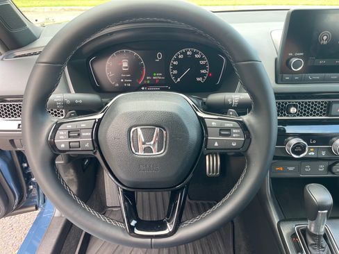 Used 2026 Honda Civic Sport image 7