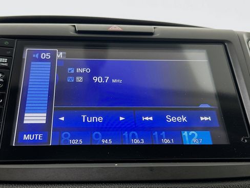 Used 2016 Honda CR-V EX image 21