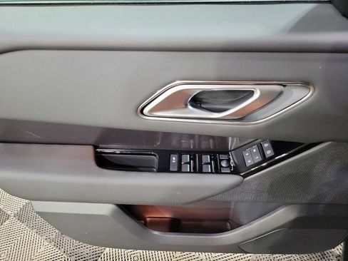 New 2026 Land Rover Range Rover Velar Dynamic SE AWD/4WD image 14
