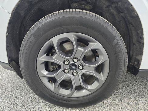 Used 2022 Ford Maverick XLT FWD image 31