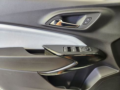 New 2026 Chevrolet Trax LT w/ Driver Confidence Package image 23