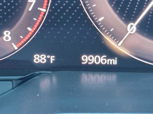 Certified 2024 MAZDA CX-90 3.3 Turbo S image 18