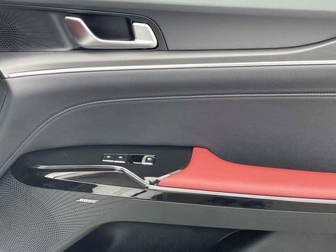 New 2026 Kia K5 GT-Line FWD image 18