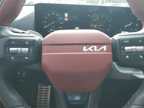 Certified 2025 Kia K4 GT-Line Turbo image 22