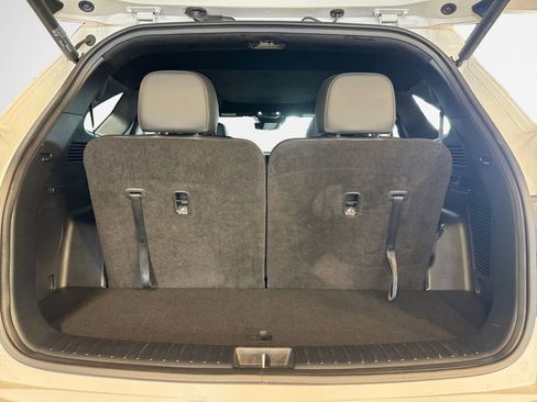 Certified 2024 Kia Sorento SX Prestige image 25