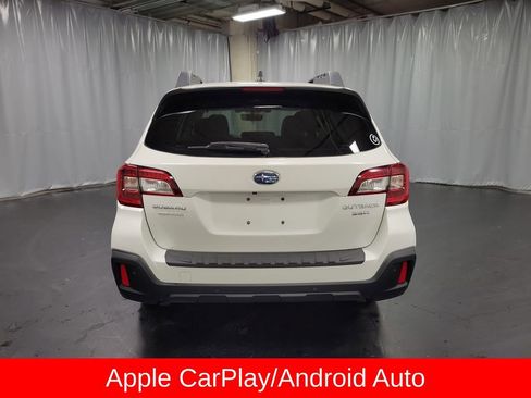 Used 2018 Subaru Outback 3.6R Limited AWD/4WD image 8