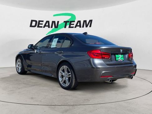 Used 2016 BMW 340i xDrive Sedan image 6