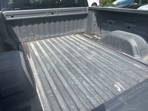 Used 2021 Chevrolet Silverado 1500 Custom AWD/4WD image 7