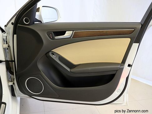 Used 2015 Audi A4 2.0T Premium Plus w/ Technology Package image 30