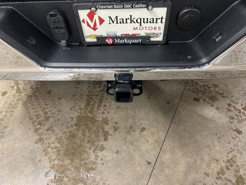 New 2026 Chevrolet Silverado 1500 LT image 7