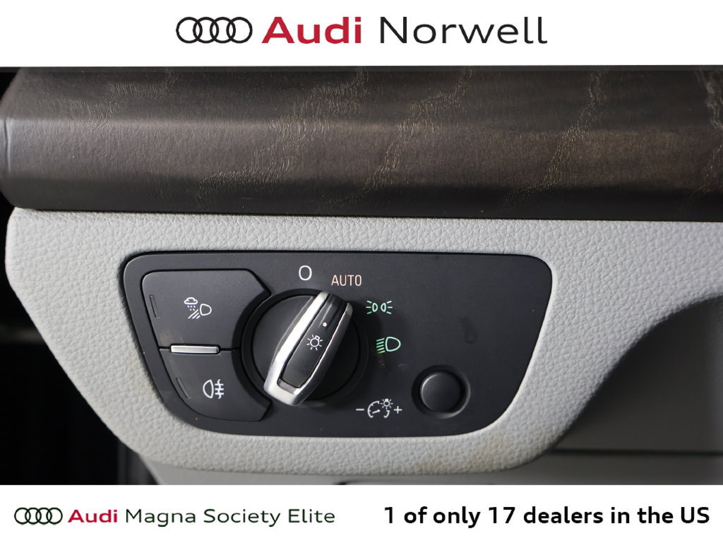 Used 2019 Audi Q5 2.0T Premium Plus w/ Premium Plus Package AWD/4WD image 28