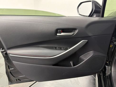 Certified 2024 Toyota Corolla SE w/ SE Package FWD image 19