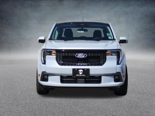 New 2026 Ford Maverick Lobo AWD/4WD image 2