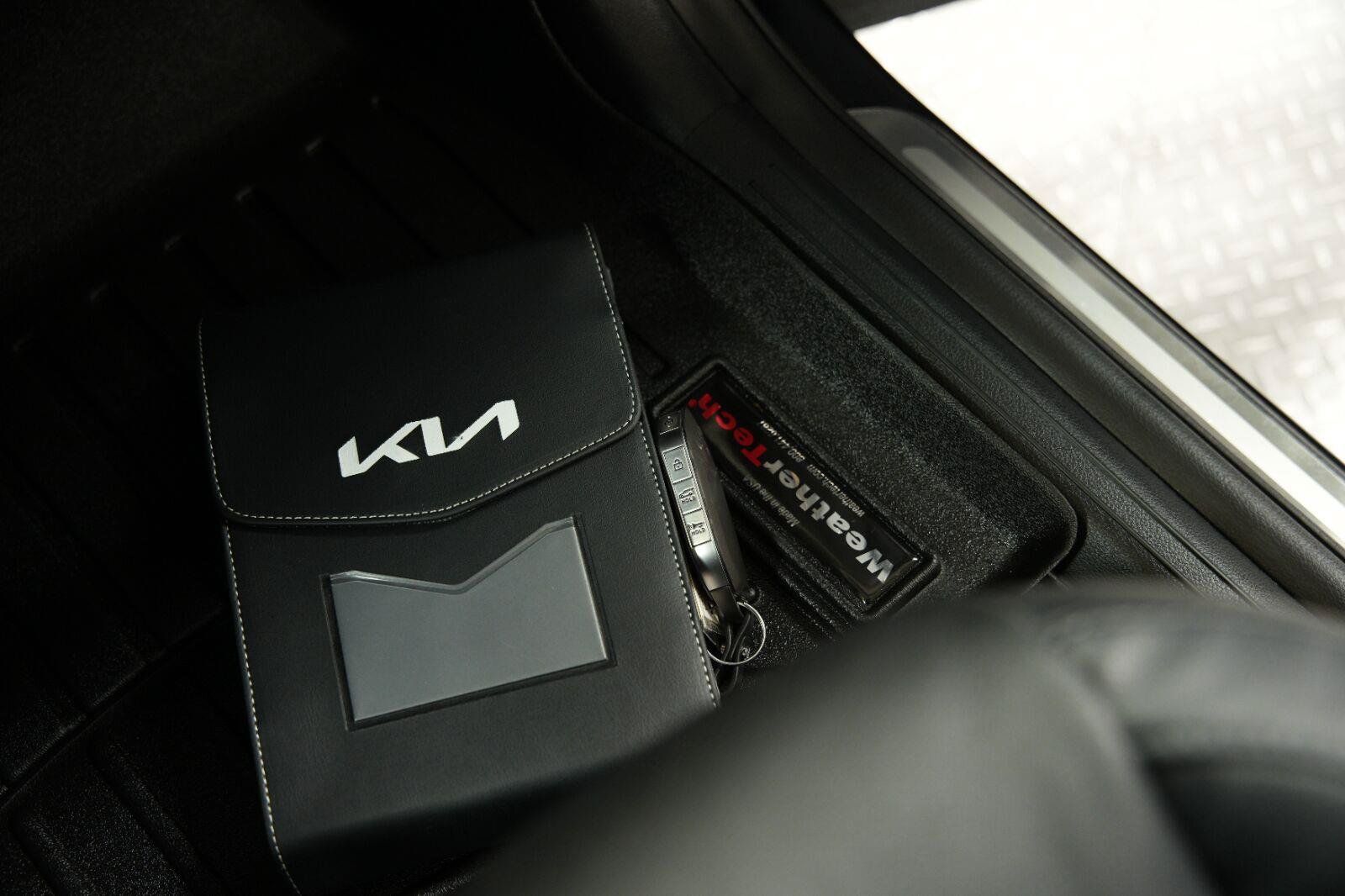 Used 2025 Kia Telluride SX AWD/4WD image 26