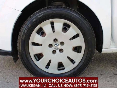 Used 2017 RAM ProMaster City Tradesman SLT w/ Rear Back-up Camera Group image 16