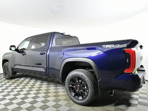 New 2026 Toyota Tundra Limited image 14
