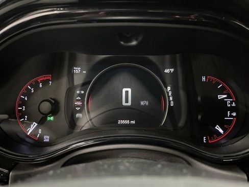 Used 2025 Dodge Durango R/T image 19